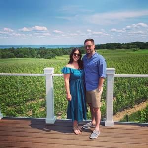 Meet your Posher, Chris